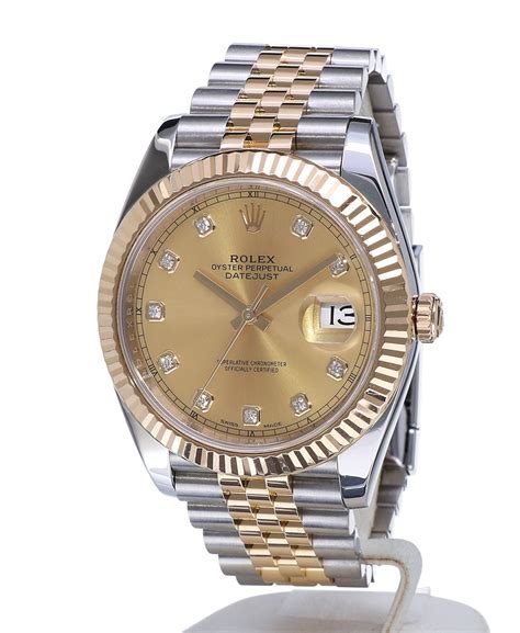 rolex oyster perpetual datejust ii 36mm|rolex 36mm datejust diamond bezel.